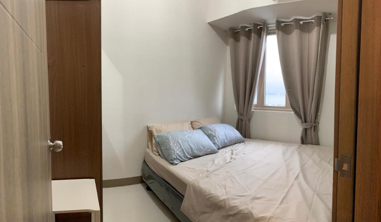 Smdc Coast Residences Roxas Boulevard Corner Pasay Condo Unit エクステリア 写真