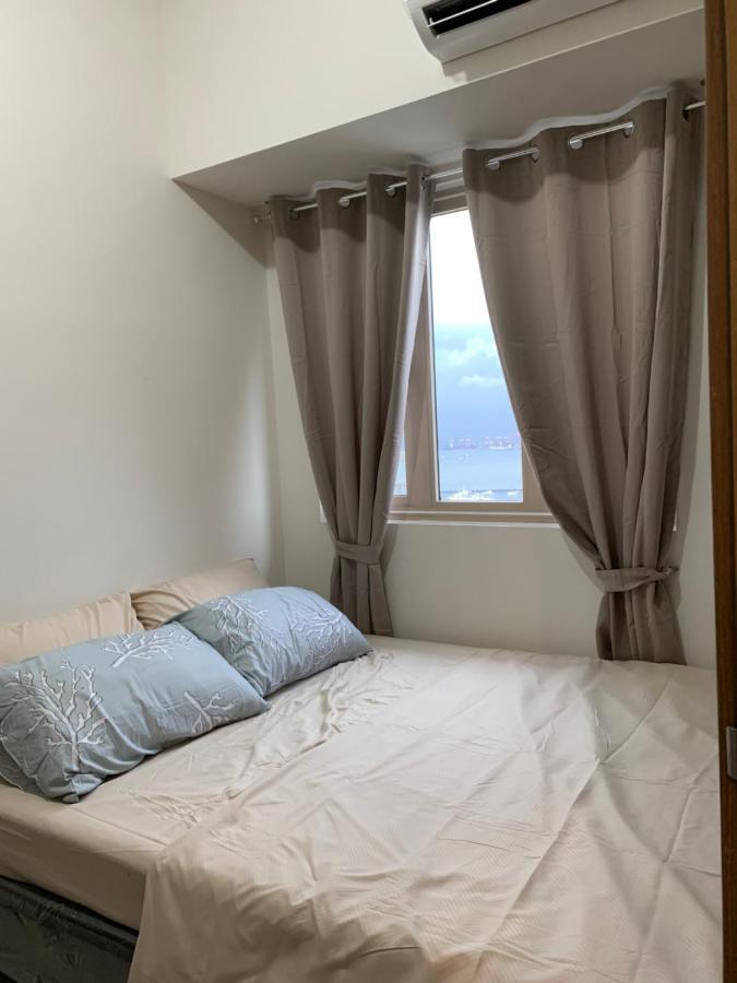 Smdc Coast Residences Roxas Boulevard Corner Pasay Condo Unit エクステリア 写真